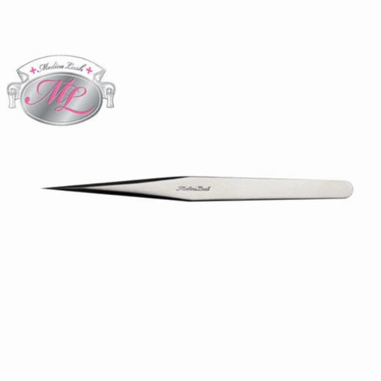 MedicaLash Precision Tweezers SS125