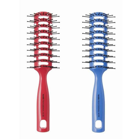 Styling brush NO.80R RED