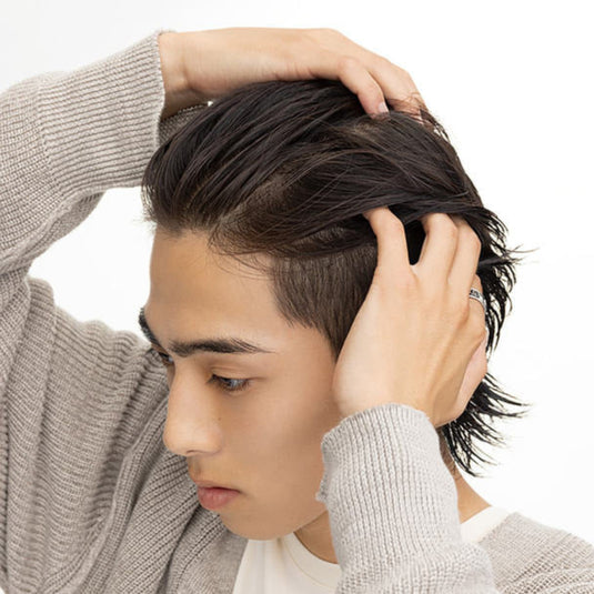 Loretta Aimer Oil Grease 80g