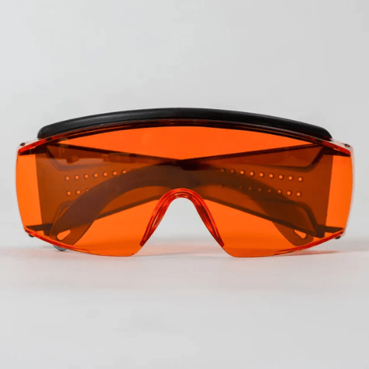 Matsukaze LED Eye Protection Glass