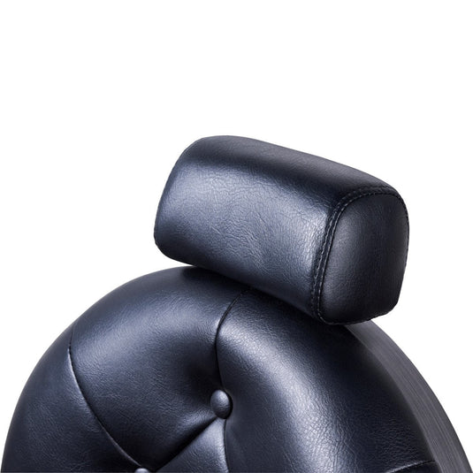 Black × Gunmetal Frame