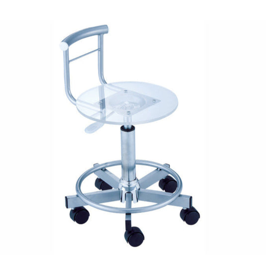 Berry Technical Chair DX (Made in Japan) – Clear