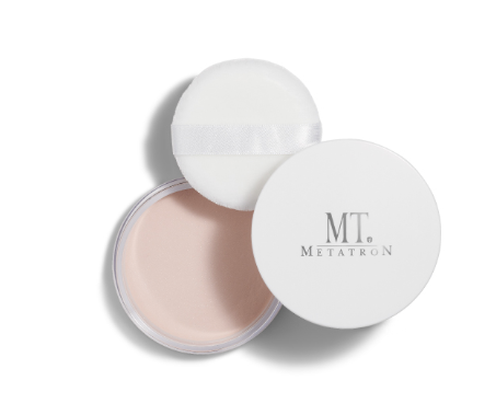 MT Protect UV Loose Powder (PP02:Pink Pearl) 12g