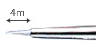 mari-jyu Nail Art Brush MJ10