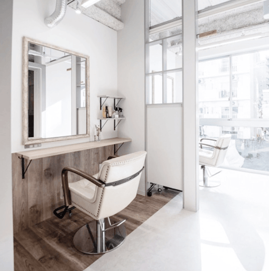 Vintage Styling Chair Albero Classico (HD-A-022N) β Available in 3 Colours & 8 Base Styles