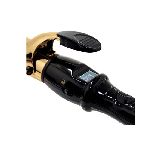 AIVIL D2 Digital Display Iron 38mm Gold