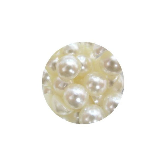 Nail Garden Pearl Stone 5mm (60pcs)