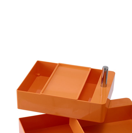 Trolley Wagon (4 color choices)