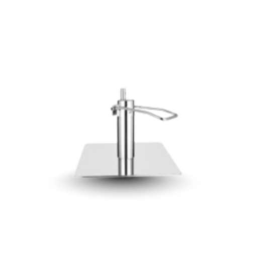 Stainless Square Base