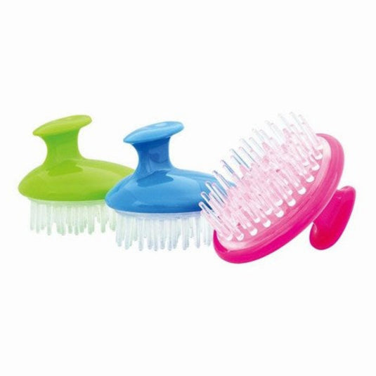 Refresh Shampoo Brush Duck 3 Colours Available
