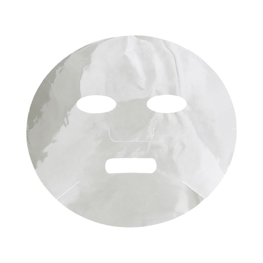 Aluminum Facial Sheets – Pack of 100