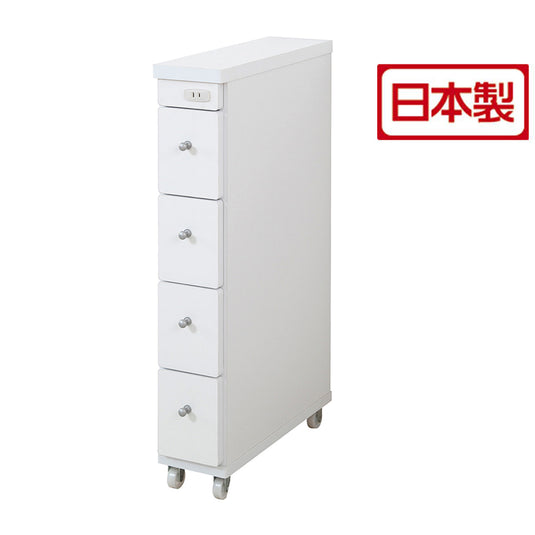 Slim Gap Wagon – 15cm Type (RSW-1544W)