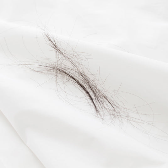 Sleeved Hair Cutting Cape BIG (Waterproof & Anti-Static) – Available in 4 Colors