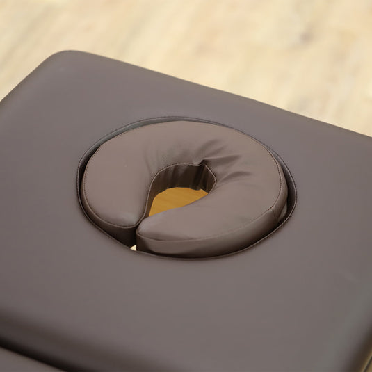 Lightweight Wooden Folding Bed EB-05DX (2 color options)