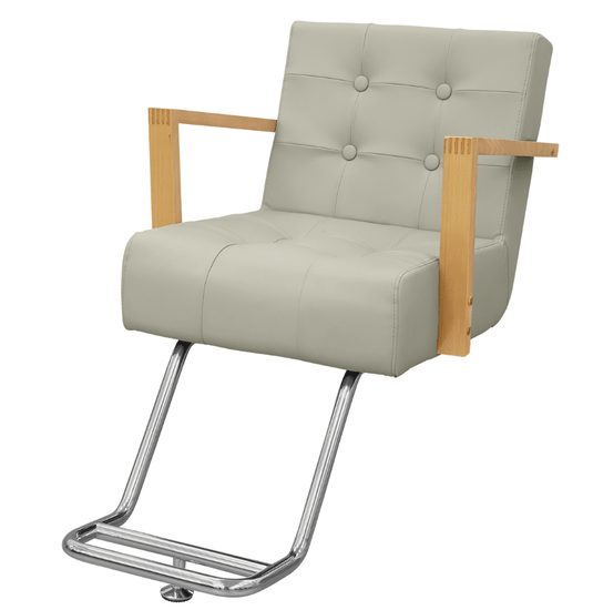 Vintage Styling Chair Albero (HD-A-022) – Available in 6 Colours & 8 Base Styles