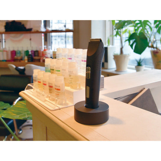 AIVIL Pro Trimmer AT-15G06 - Black