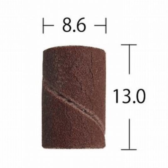 Sanding Band Fine S1701 (100 pieces)