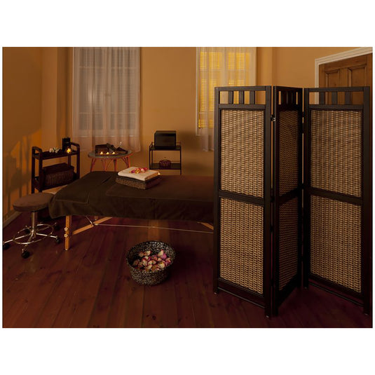 Wooden Antique Wagon (Made in Japan / Pre-Assembled)