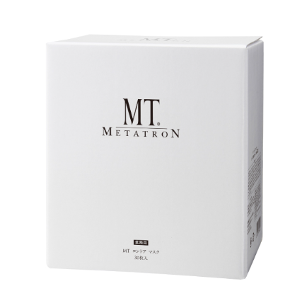 MT Contour Mask (30 sheets)