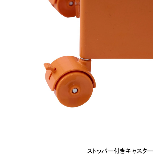 Trolley Wagon (4 color choices)