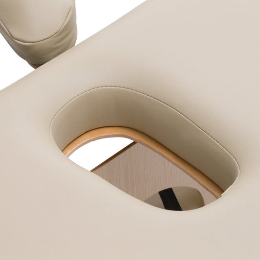 Luxury Low-Rebound Wooden Folding Bed 006SDX - Available 2 Colors