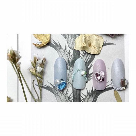 Capri x ryo kitamura Fetish Rope 1mm (50cm)