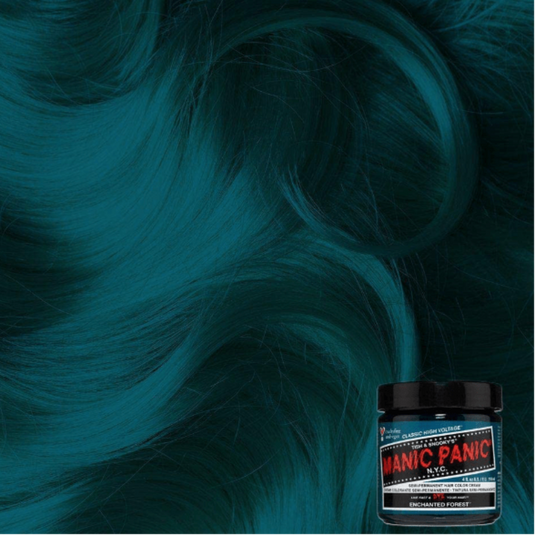 Manic Panic - Enchanted Forest Classic Crème