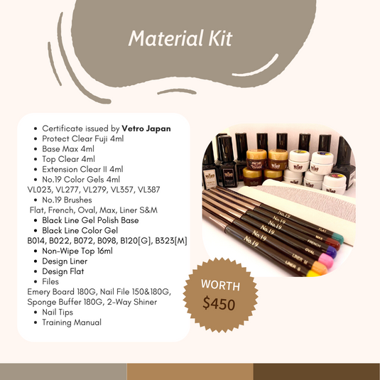 Vetro Technician Course