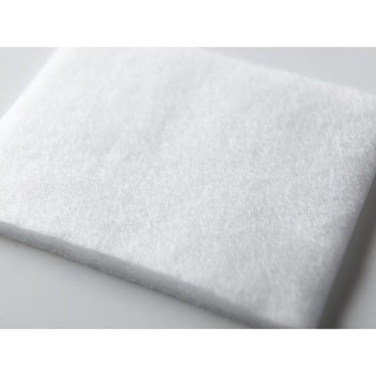 3-Layer Facial Cotton – M Size (60 × 80 mm / 300 pcs)