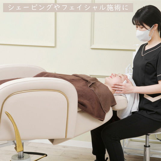 Total Beauty Chair Marion