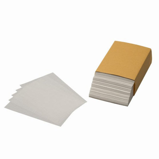 Disposable Winding Paper