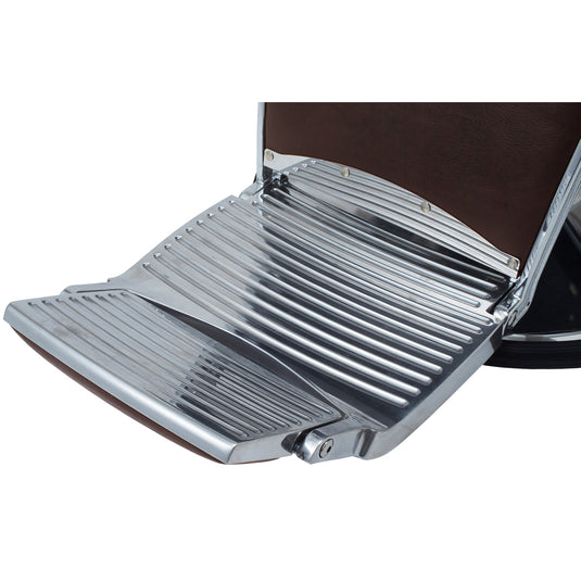 BROOKLYN Barber Chair (3 color available)