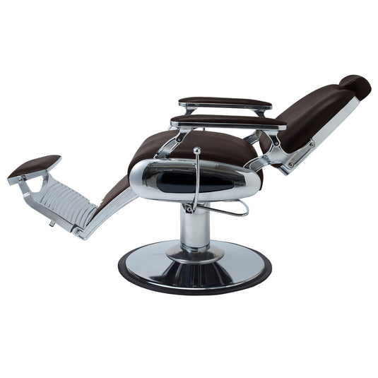 BROOKLYN Barber Chair (3 color available)