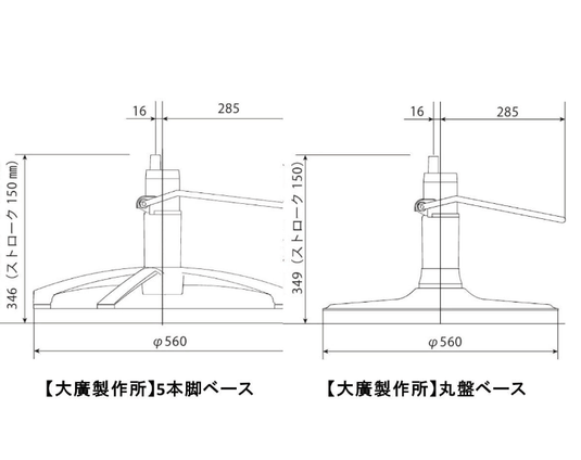 Urban Styling Chair (HD-025) – Available in 3 Colours & 8 Base Styles
