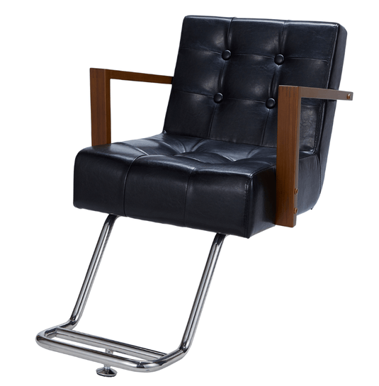 Vintage Styling Chair Albero (HD-A-022) – Available in 6 Colours & 8 Base Styles