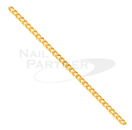 Clou Big Chain (25cm) 4mm Gold