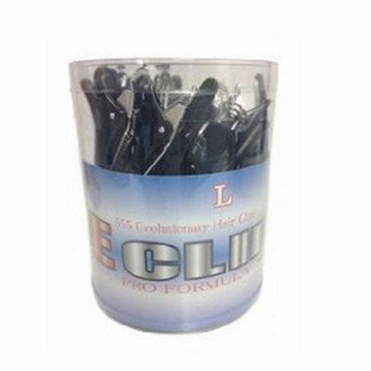 E Clip Size L (30pcs)