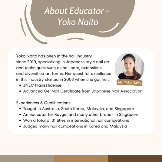 Vetro Technician Course