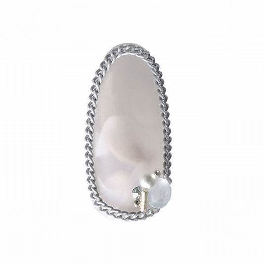 Capri x ryo kitamura Fetish Rope 1mm (50cm)