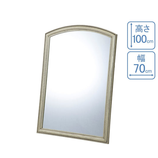Styling Antique Mirror Champagne Gold (Regular Size)