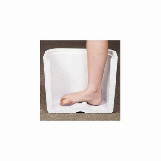 Queensway Foot Bath Pro (Deep & High-Heat-Retention Type)