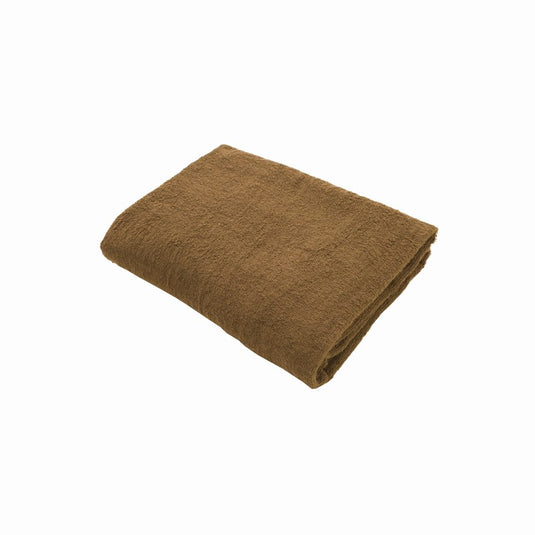 ECO Pile Textile Bath Towel (L) 90x150cm (2 color choices)