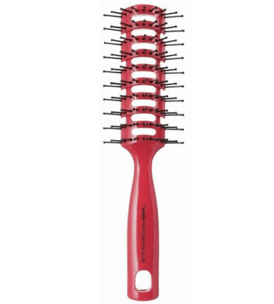 Styling brush NO.80R RED