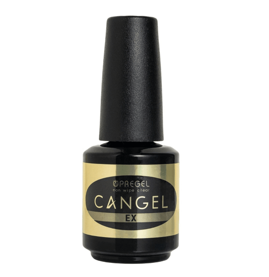 PREGEL Non-Wipe Clear Cangel EX 14g (PG-CNE-14)
