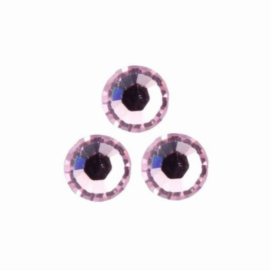 Swarovski Light Amethyst SS7 (72pcs)