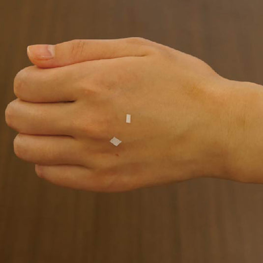 Water-soluble massage oil NF (unscented) 1000ml