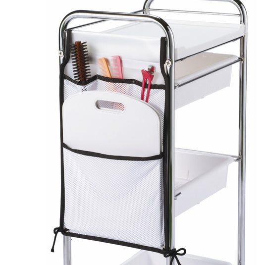 Wagon Pocket (Large) – Available in 3 Colors