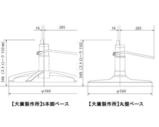 Urban Styling Chair ARNET (HD-A-008) – Available in 2 Colours & 8 Base Styles