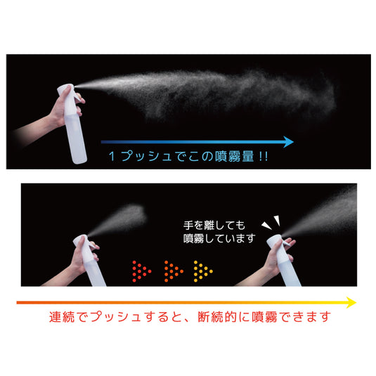 AIVIL Airy Mist 300ml