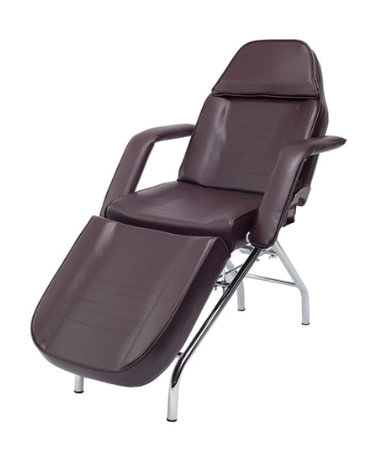 F-201 Standard Beauty Bed (Face Hole Type) (2 color options)